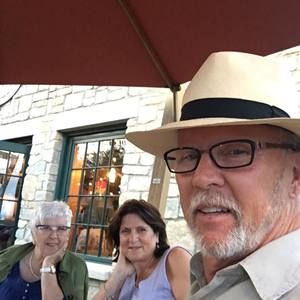 Meet your Posher, Mark